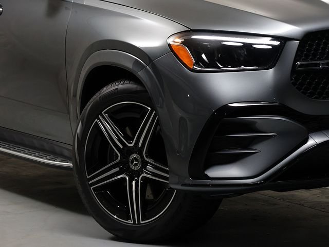 New 2026  Mercedes-Benz GLE 450 image 3
