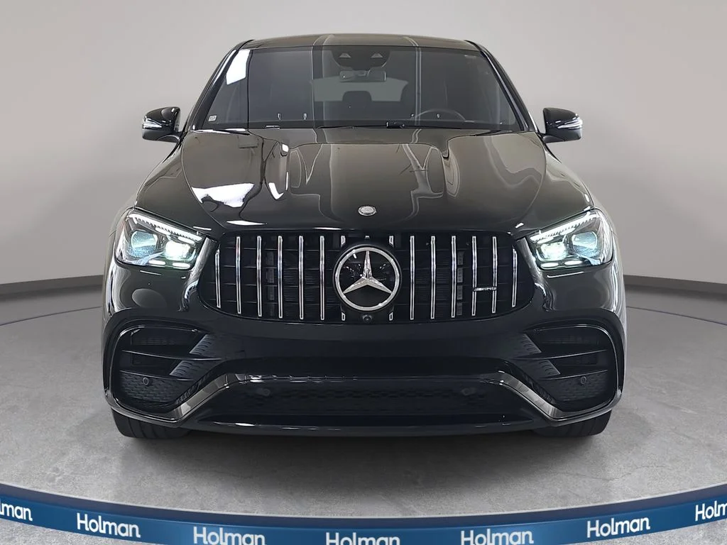 Used 2024  Mercedes-Benz GLE 63 S AMG® image 3