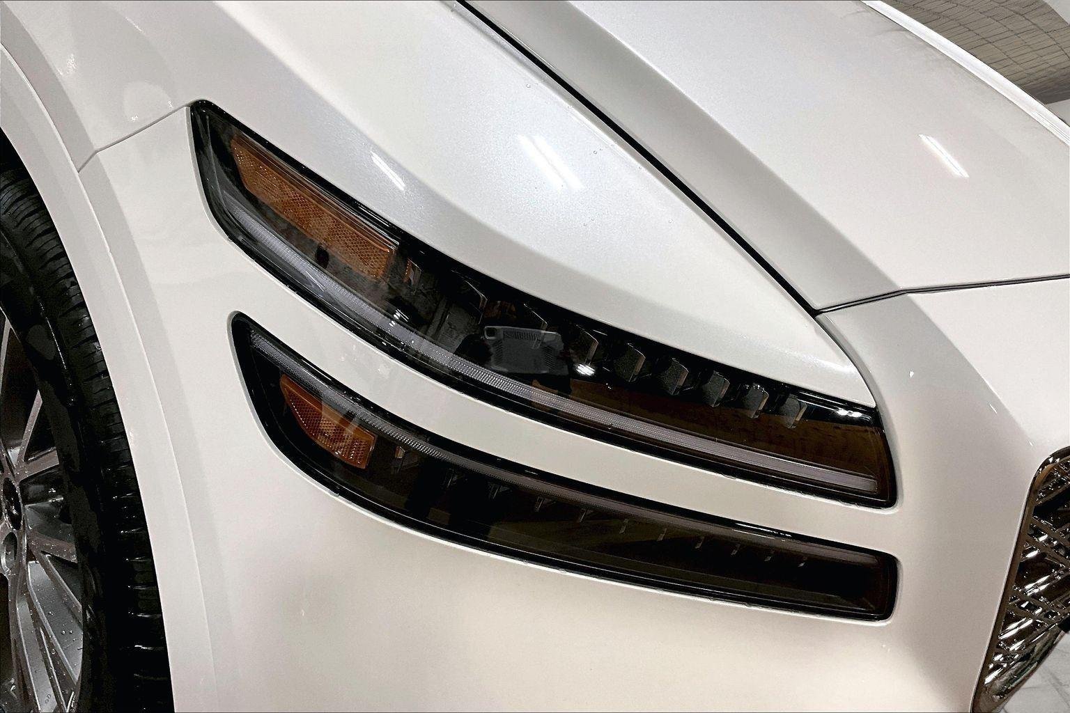 New 2026 Uyuni White Genesis 2.5T image 34