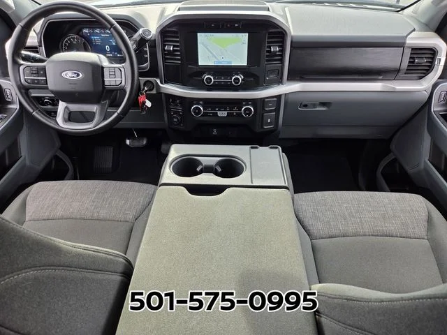 Used 2023  Ford XLT image 15