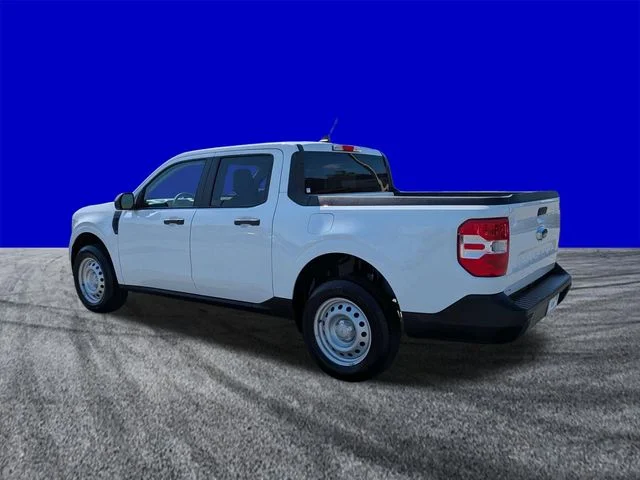 Used 2024 White Ford XL image 6