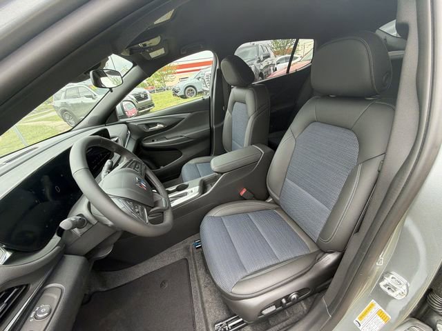 2026 Buick Envista Preferred - Photo 11