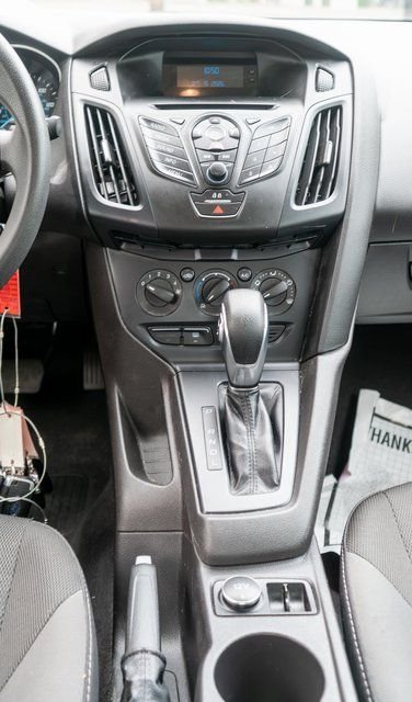 Used 2014 White Ford S image 14