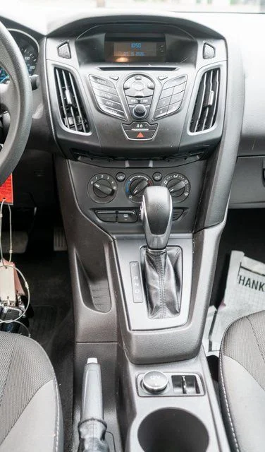 Used 2014 White Ford S image 14