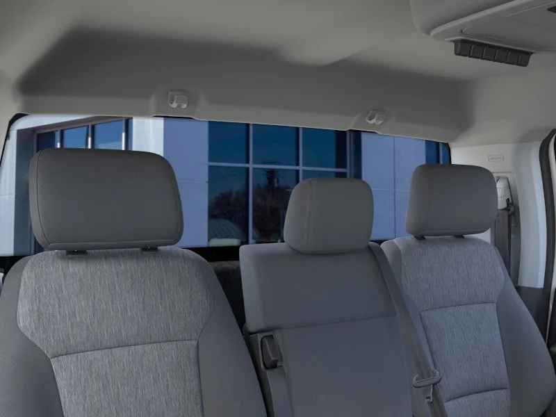 New 2026 Oxford White Ford F-450® XL image 44