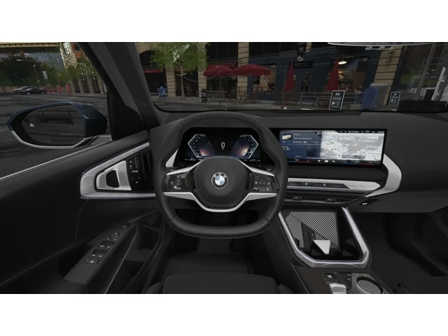 New 2026 Arctic Race Blue metallic BMW  image 13