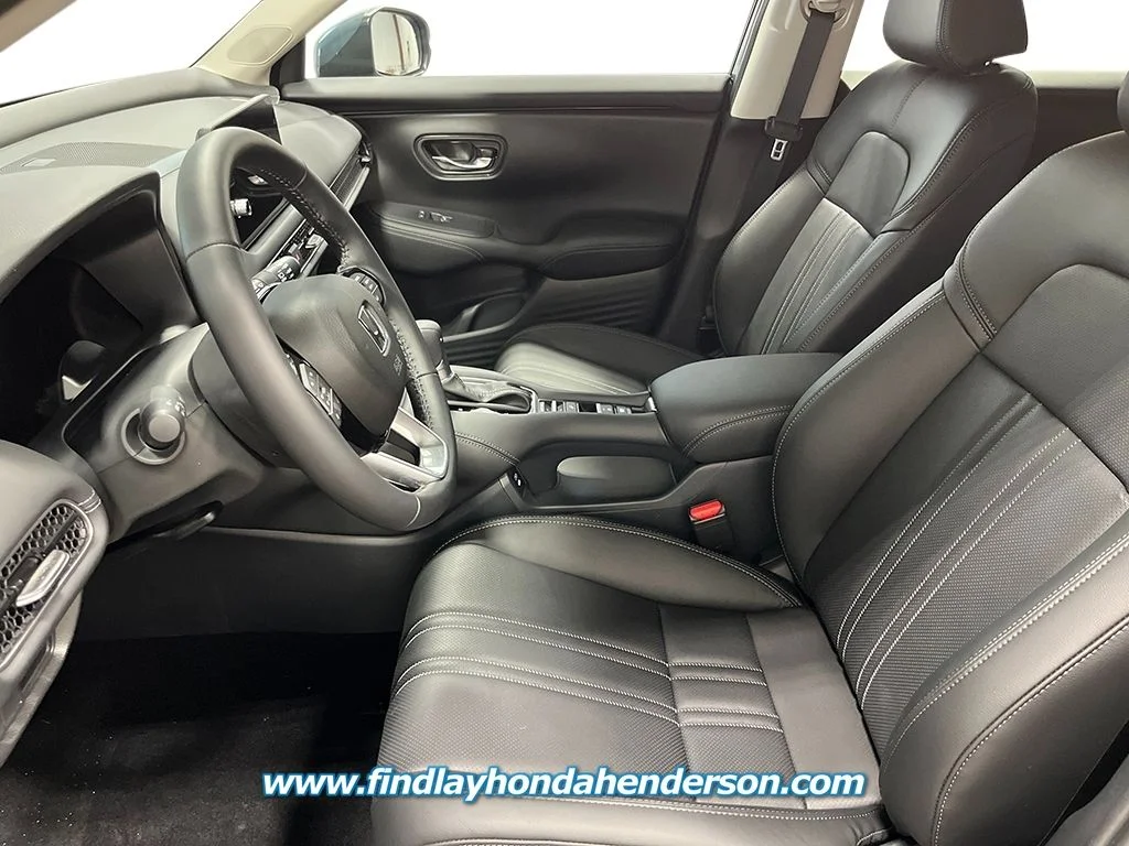 New 2027 Platinum White Pearl Honda EX-L image 12