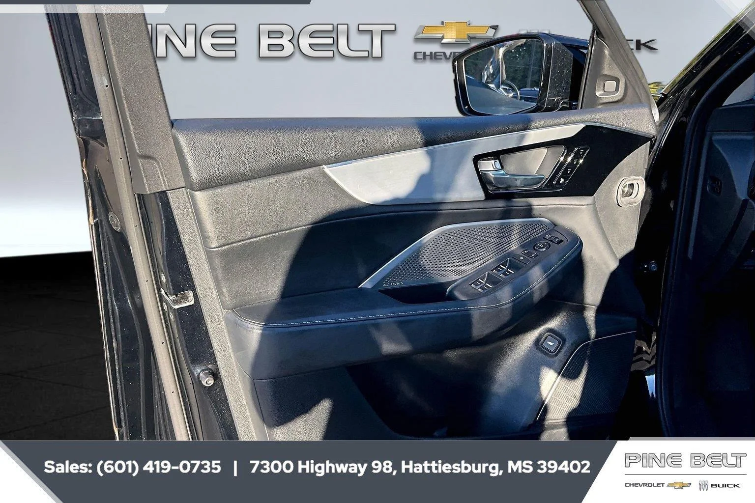 Used 2024 Majestic Black Pearl Acura w/Tech image 17