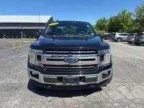 Used 2020  Ford XL image 2