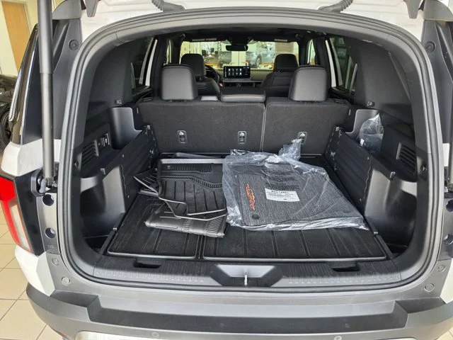 2026 Honda Passport TrailSport Elite - Photo 30