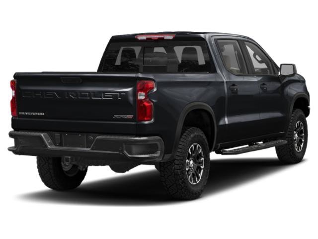 Used 2022 Sand Dune Metallic Chevrolet ZR2 image 5