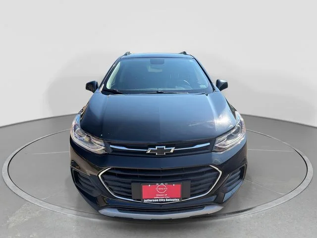 Used 2019 Black Chevrolet LT image 9