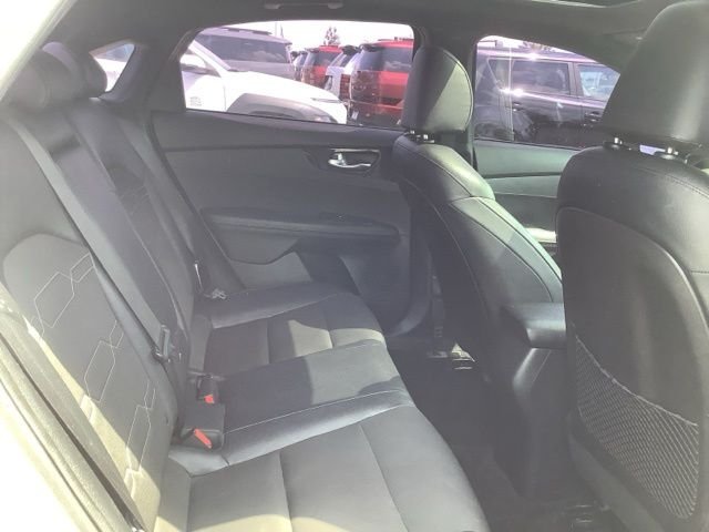 2021 Kia Forte GT-Line - Photo 22