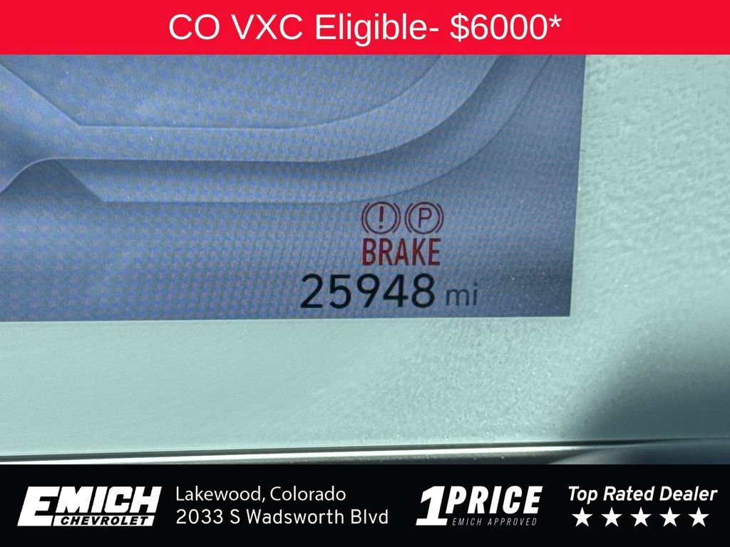 Used 2024 Atlas White Hyundai SEL image 16