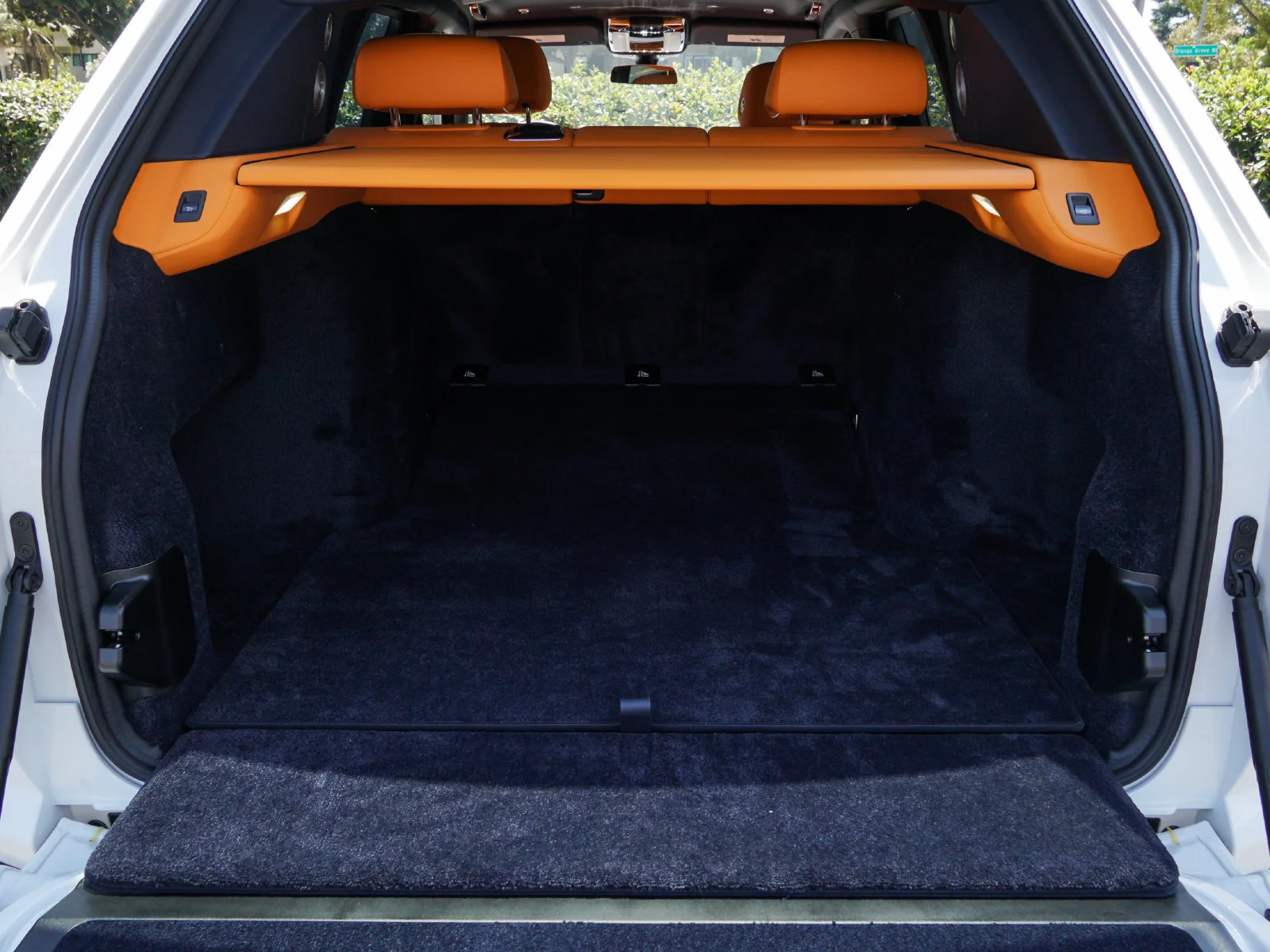 2026 Rolls-Royce Cullinan Base - Photo 36