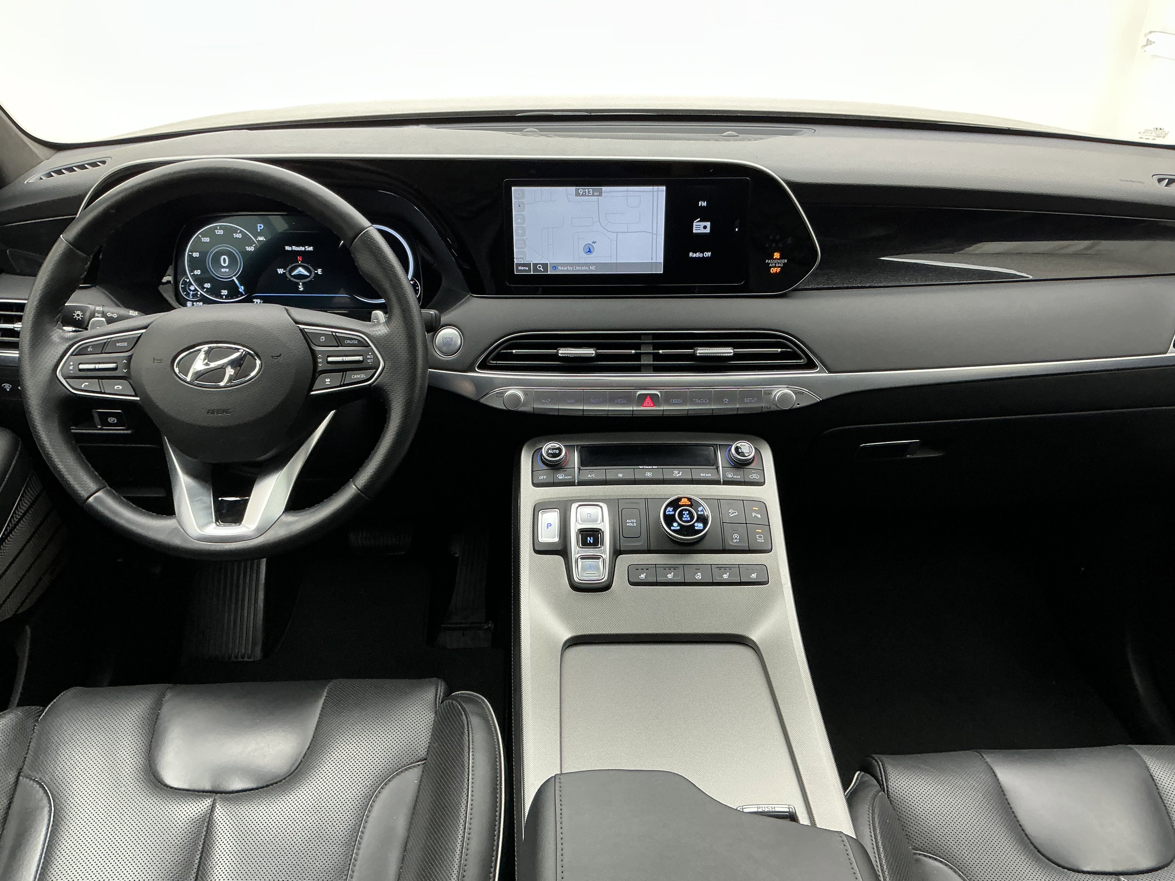 2022 Hyundai Palisade Calligraphy - Photo 20