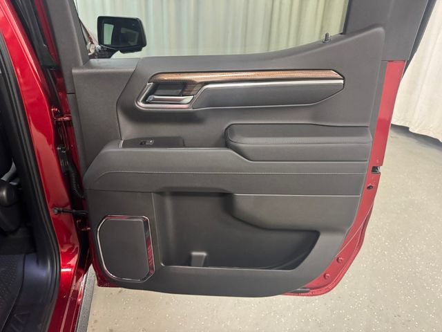 2026 Chevrolet Silverado 1500 RST - Photo 39