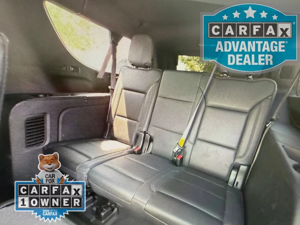 Used 2023 Black Chevrolet High Country image 7