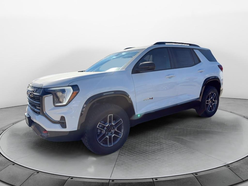 2026 GMC Terrain AT4 AWD's photo