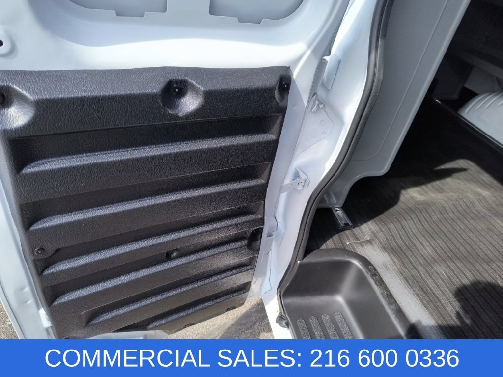 2025 Chevrolet Express Cargo Work Van - Photo 6