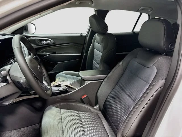2026 Chevrolet Trax LT - Photo 19