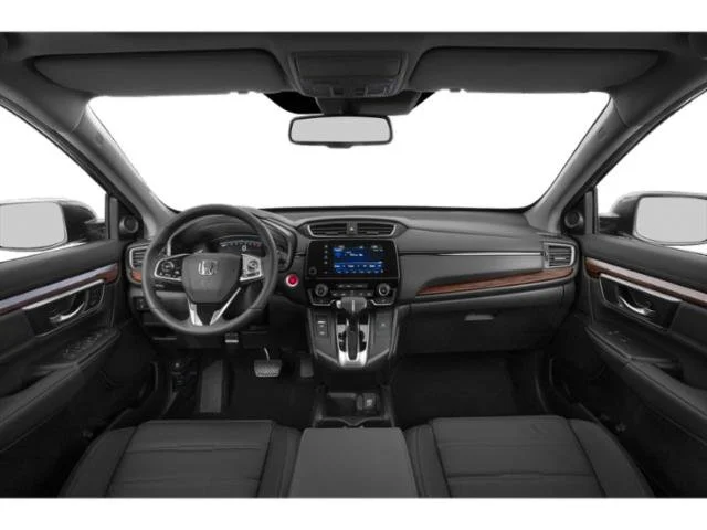 Used 2019 Platinum White Pearl Honda EX-L image 11