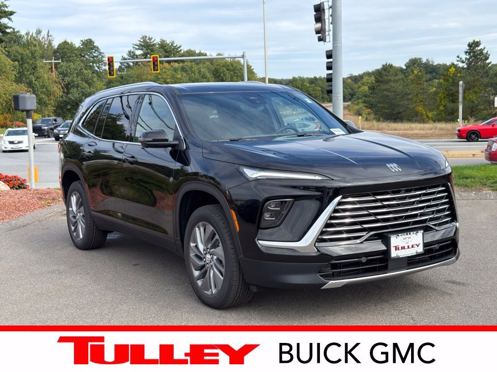 2027 Buick Enclave
