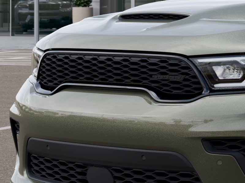 New 2026 Green Machine Exterior Paint Dodge GT Plus image 61