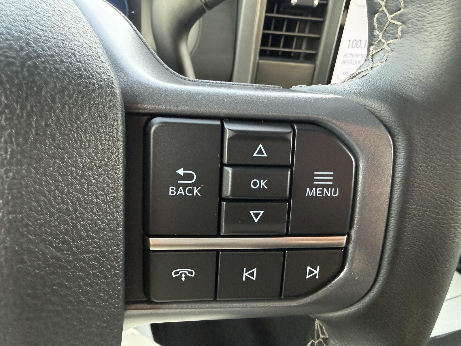 2025 Ford F-150 XLT - Photo 15
