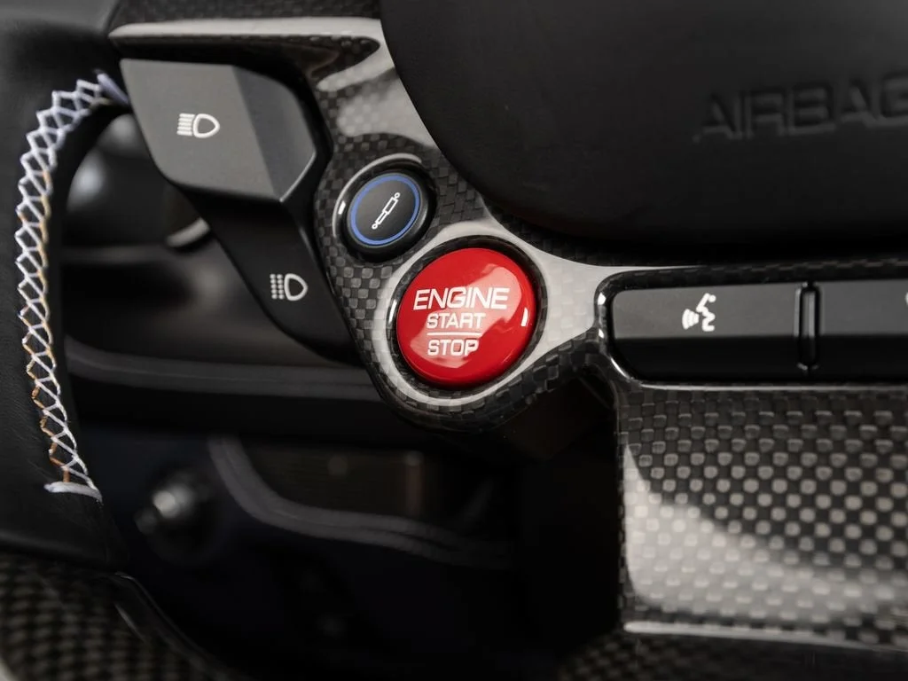 2023 Ferrari F8 Base - Photo 34
