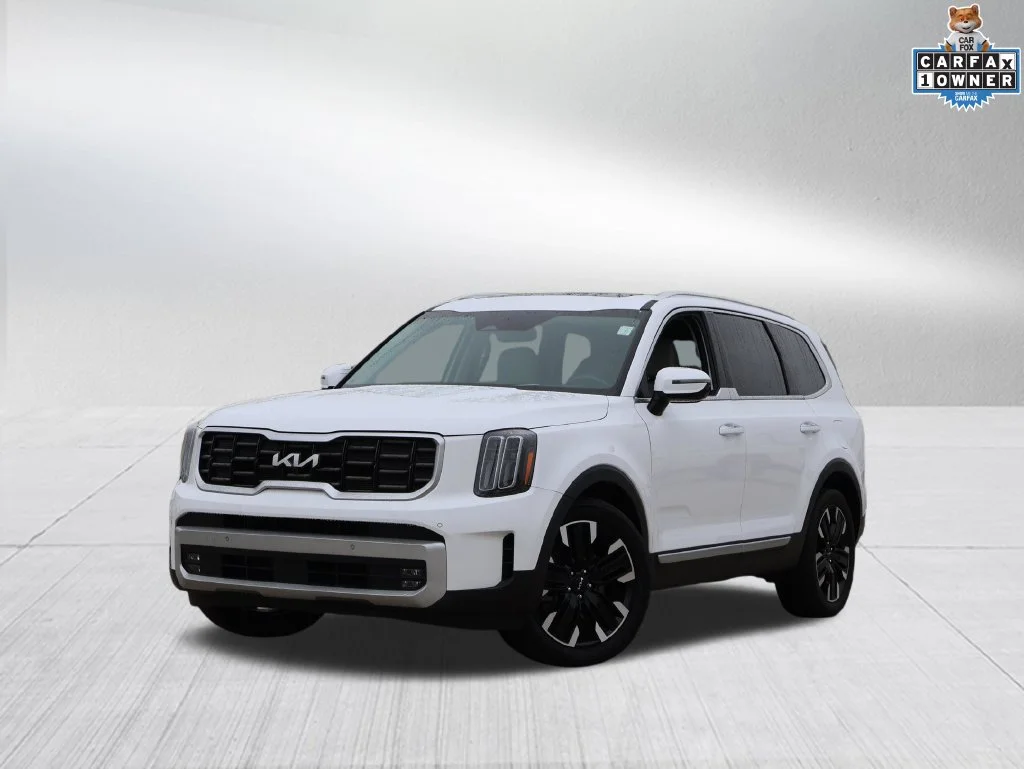 2024 Kia Telluride