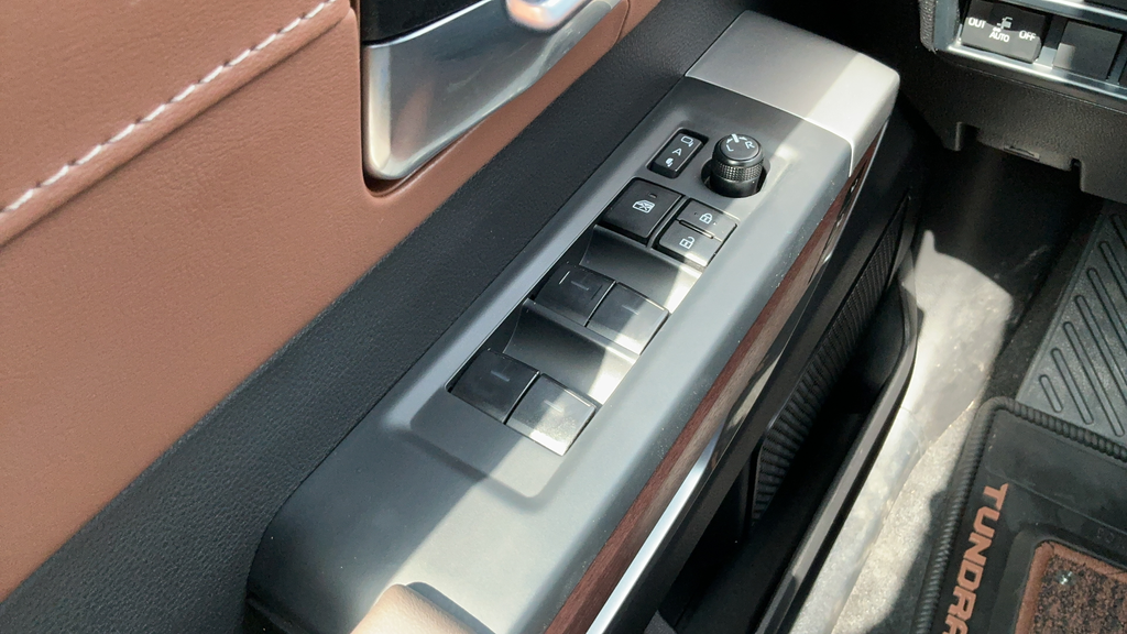 Used 2025 Magnetic Gray Metallic Toyota 1794 image 14
