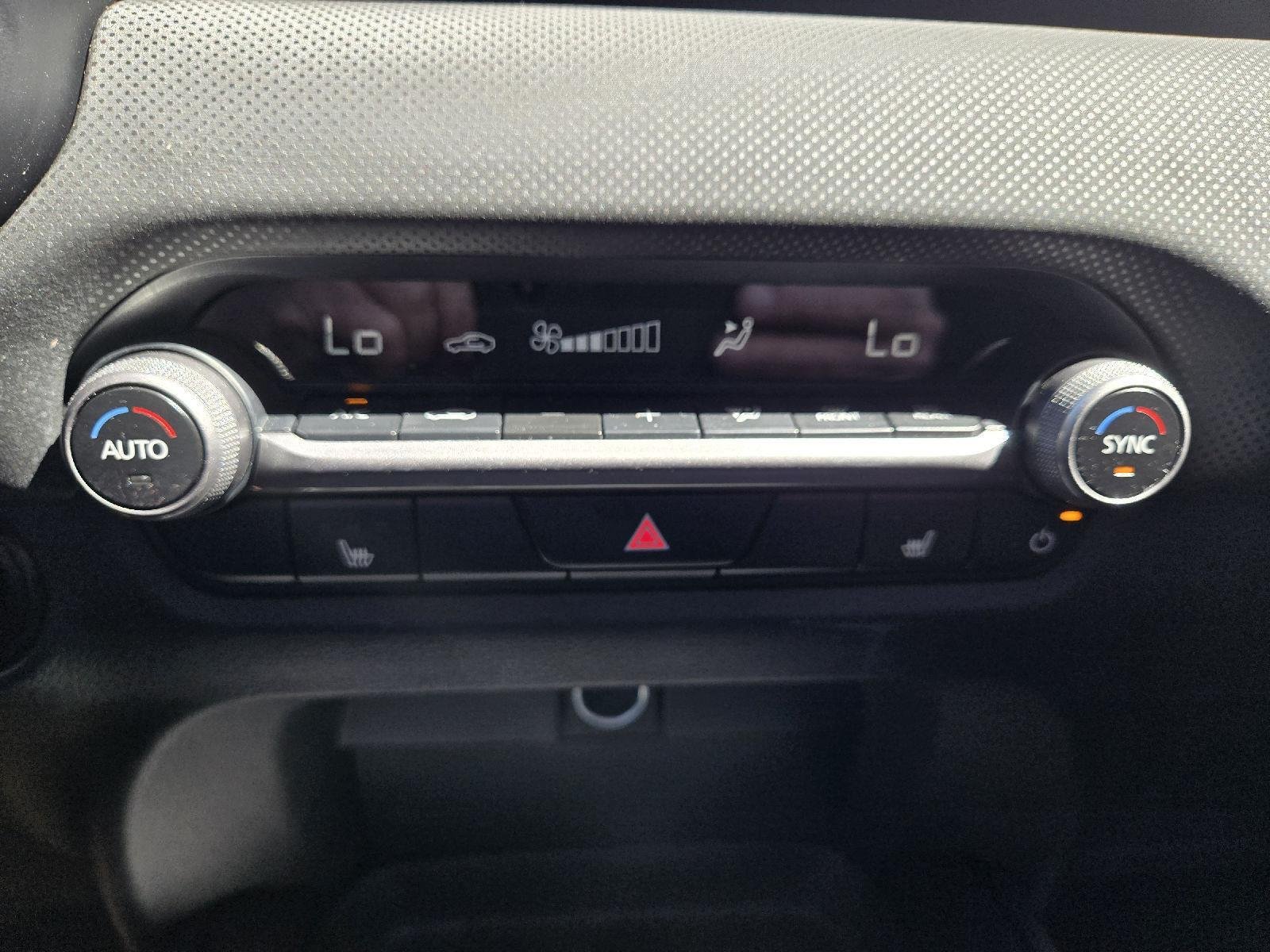 2024 Mazda CX-50 S PREFERRED - Photo 39