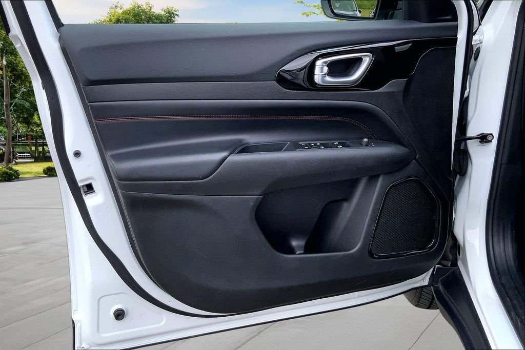2025 Jeep Compass Trailhawk - Photo 20