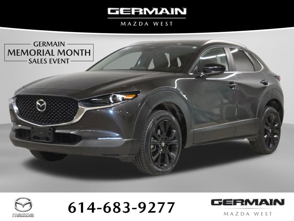 2024 Mazda CX-30 Select Sport AWD's photo