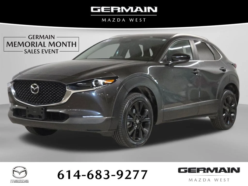 2024 Mazda CX-30 Select Sport AWD's photo