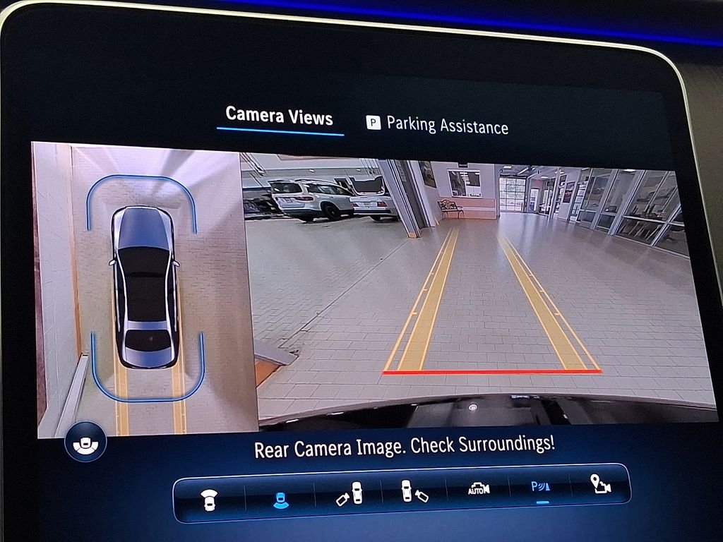 Certified Used 2023 Black Mercedes-Benz S 500 image 19