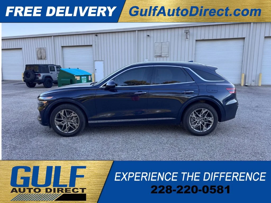 Used 2025 Blue Genesis 2.5T image 4