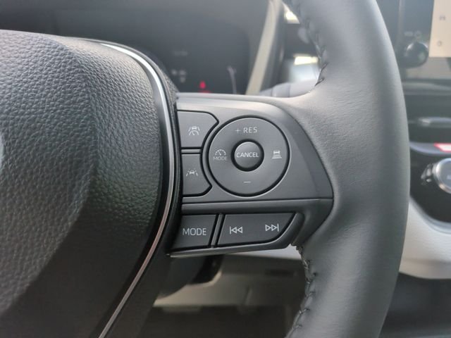 New 2026 Celestite Toyota SE image 20