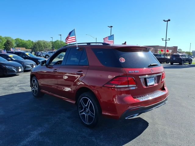 2018 Mercedes-Benz GLE-Class GLE350 - Photo 6