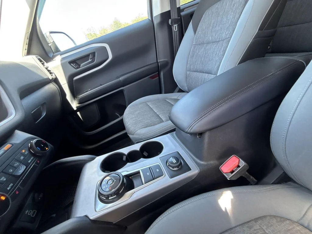 Used 2023 Green Ford Big Bend image 23