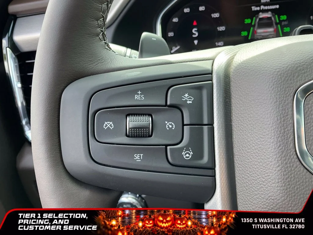 New 2026 Sterling Metallic GMC Denali image 33