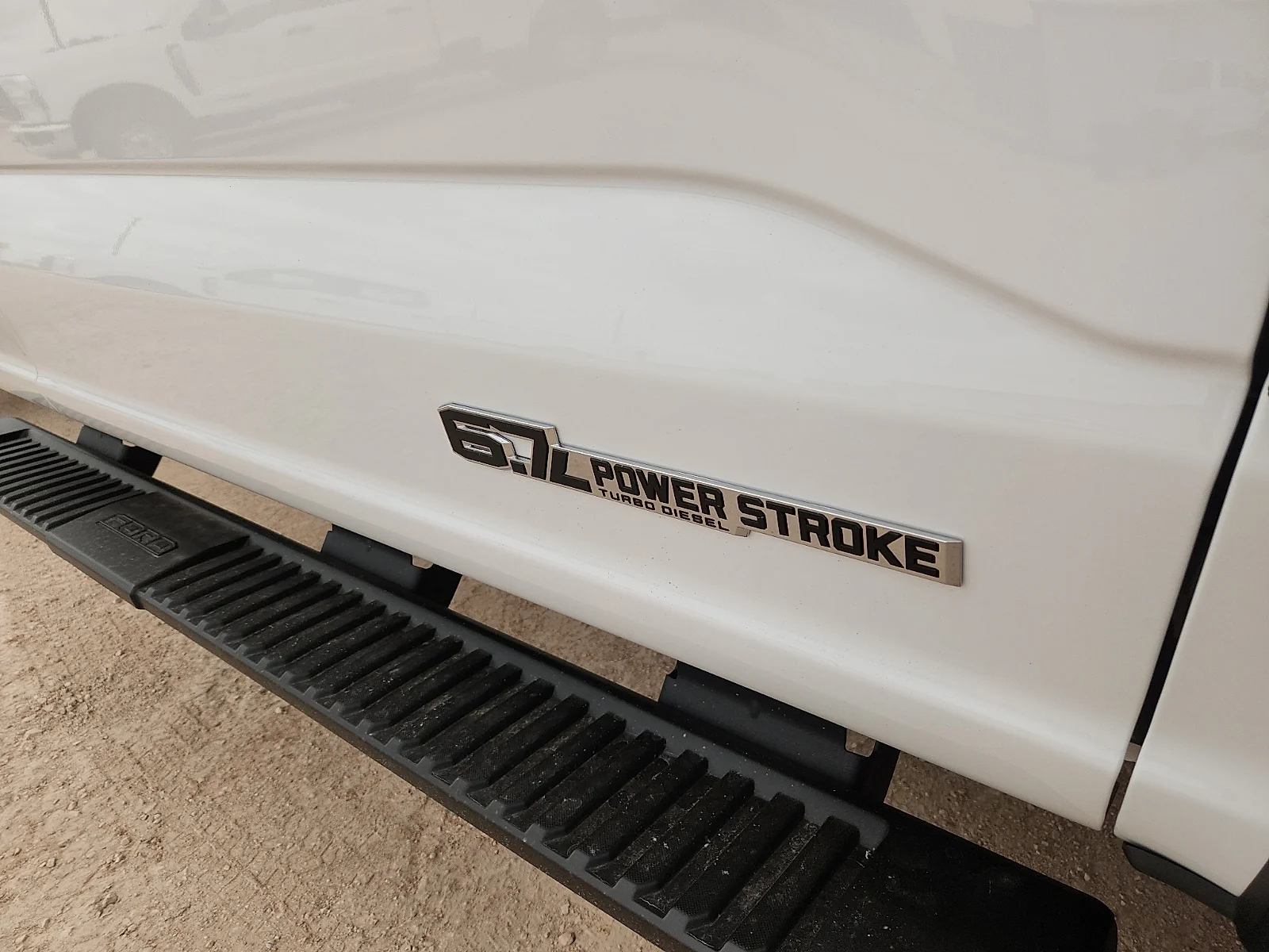 New 2026 Oxford White Ford XL image 11