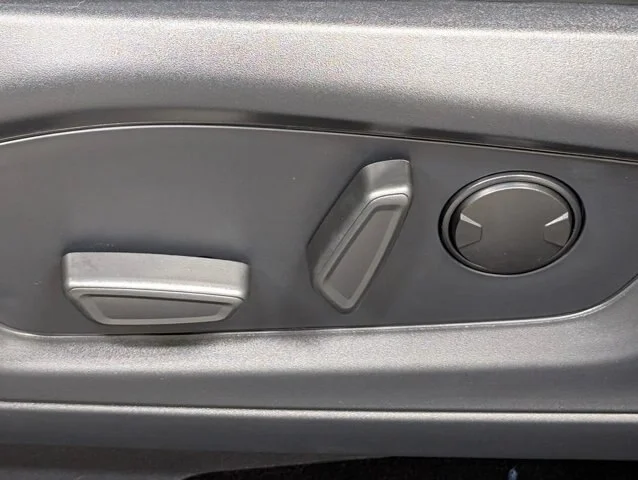 New 2026 Carbonized Gray Metallic Ford Active image 39