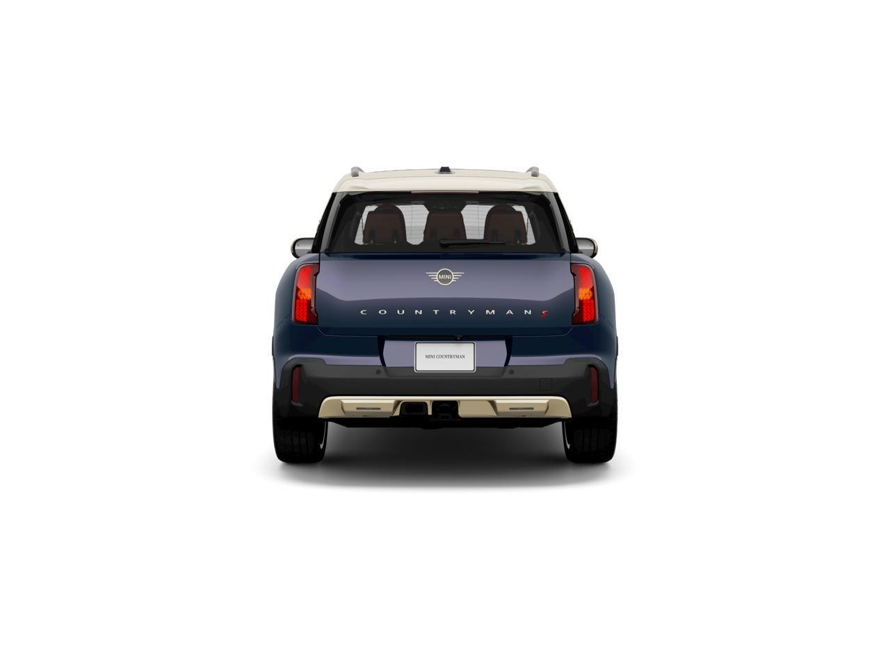 2026 MINI Countryman S - Photo 5