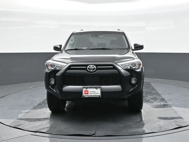 Used 2023 Black Toyota SR5 image 30