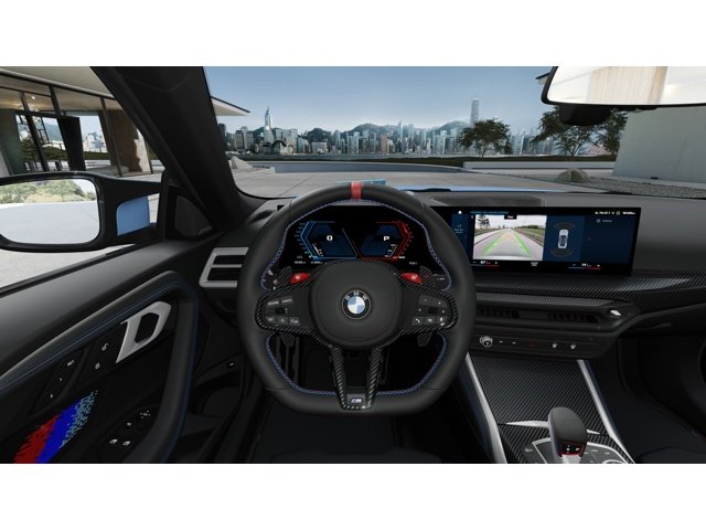New 2026 Blue BMW Base image 13