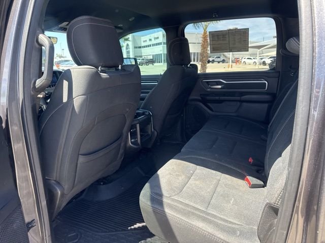 2019 RAM Ram 1500 Pickup Big Horn/Lone Star - Photo 8