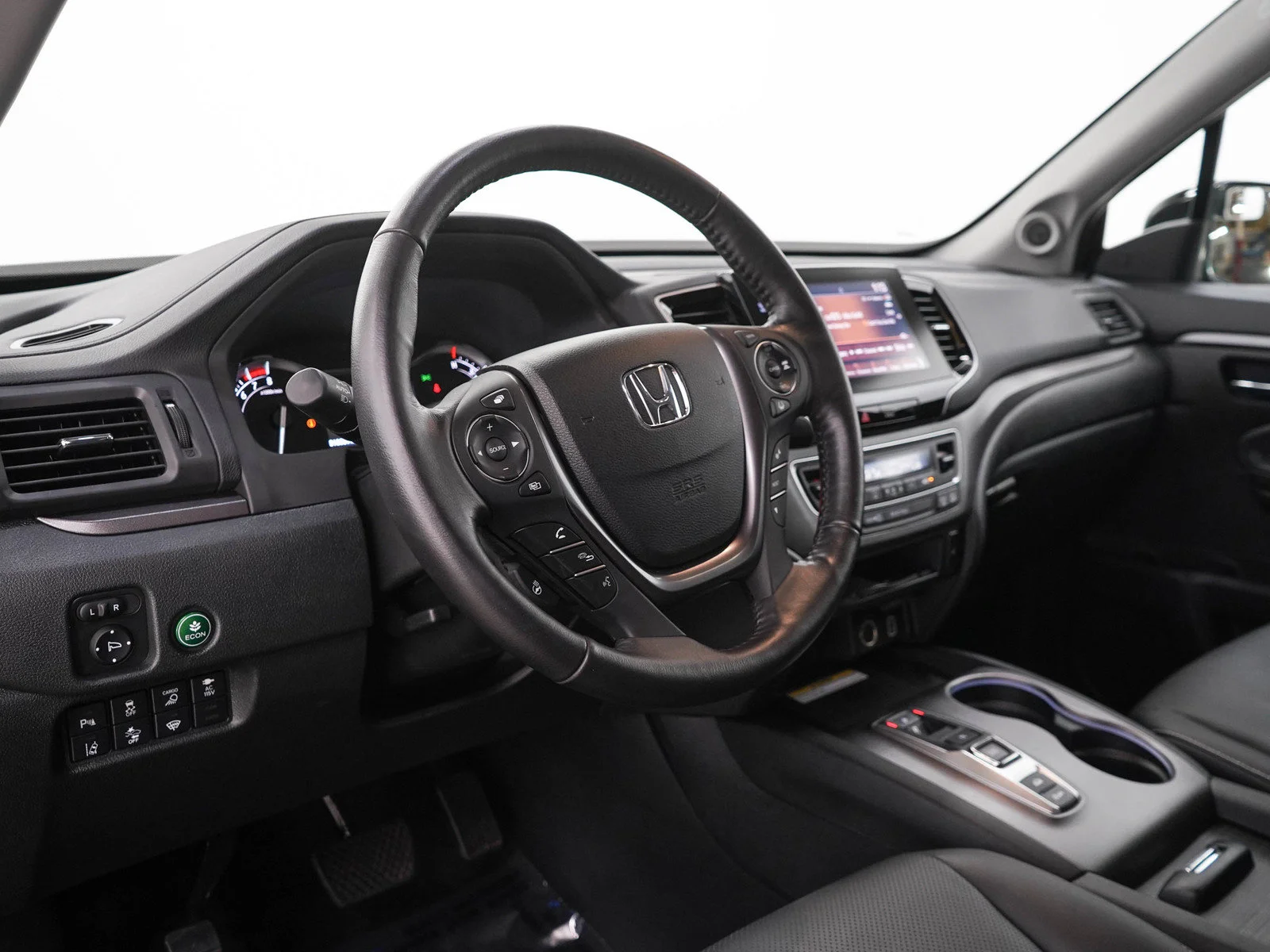Used 2023 Modern Steel Metallic Honda RTL-E image 25
