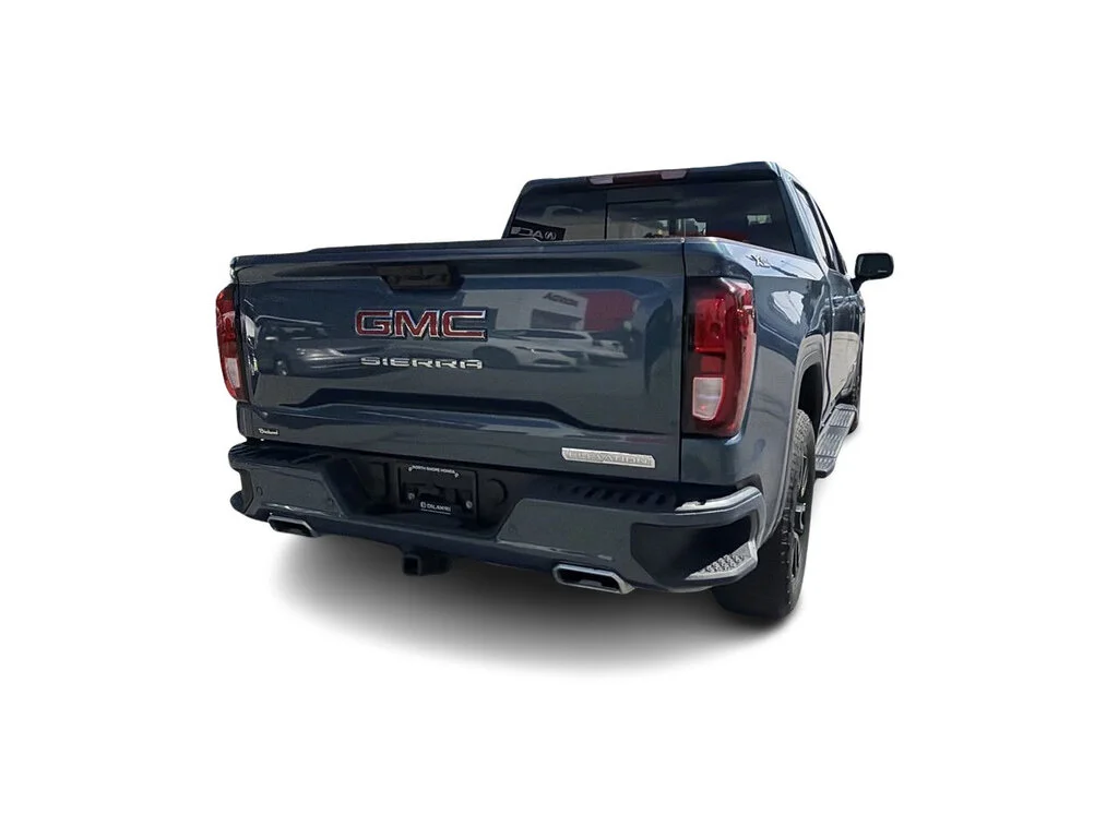 Used 2026 Downpour Metallic GMC Crew Cab Short Box 4-Wheel Drive Elevation Dilawri image 13